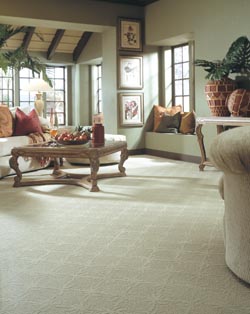 Carpet Flooring in Torrance