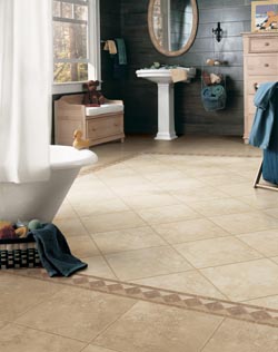 Waterproof Flooring in Torrance, CA